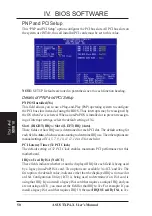 Preview for 50 page of Asus TXP4-X User Manual