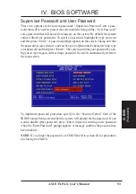 Preview for 53 page of Asus TXP4-X User Manual