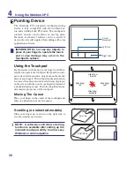 Preview for 38 page of Asus U2E Hardware User Manual