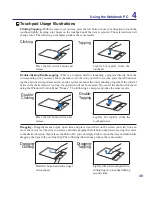 Preview for 39 page of Asus U2E Hardware User Manual