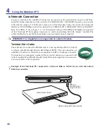 Preview for 46 page of Asus U2E Hardware User Manual