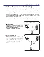 Preview for 47 page of Asus U2E Hardware User Manual