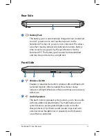 Preview for 11 page of Asus U30J User Manual