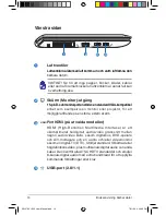 Preview for 12 page of Asus UL30AT User Manual