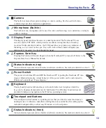 Preview for 13 page of Asus UL50Vg Hardware User Manual