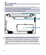 Preview for 14 page of Asus UL50Vg Hardware User Manual