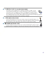 Preview for 17 page of Asus UL50Vg Hardware User Manual