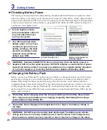 Preview for 26 page of Asus UL50Vg Hardware User Manual