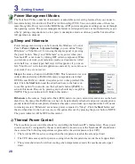 Preview for 28 page of Asus UL50Vg Hardware User Manual