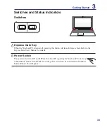 Preview for 33 page of Asus UL50Vg Hardware User Manual