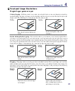 Preview for 39 page of Asus UL50Vg Hardware User Manual