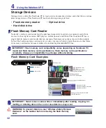 Preview for 42 page of Asus UL50Vg Hardware User Manual