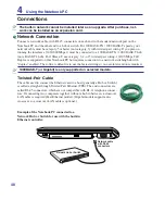 Preview for 48 page of Asus UL50Vg Hardware User Manual