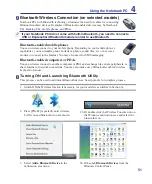 Preview for 51 page of Asus UL50Vg Hardware User Manual