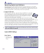 Preview for 58 page of Asus UL50Vg Hardware User Manual