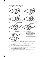 Preview for 7 page of Asus UL80A User Manual