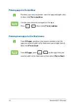 Preview for 46 page of Asus UX431FN Manual