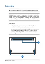 Preview for 21 page of Asus UX435EA E-Manual