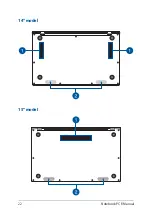 Preview for 22 page of Asus UX533FTC E-Manual