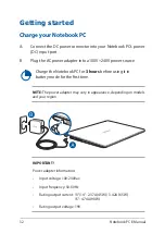 Preview for 32 page of Asus UX533FTC E-Manual