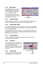 Preview for 88 page of Asus V-Series P5P43 Installation Manual