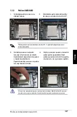 Preview for 128 page of Asus V1J Installation Manual