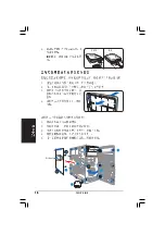 Preview for 40 page of Asus V2-PH1 Quick Installation Manual