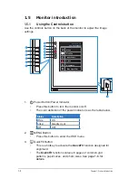 Preview for 10 page of Asus VA321H User Manual