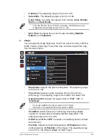 Preview for 17 page of Asus VA321H User Manual