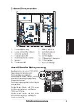 Preview for 19 page of Asus Vintage2-AE1 Quick Installation Manual