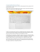 Preview for 17 page of Asus VivoBook E402 Unboxing Manual