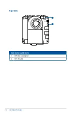 Preview for 16 page of Asus VivoMini UN66 User Manual