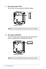 Preview for 22 page of Asus VivoMini UN66 User Manual