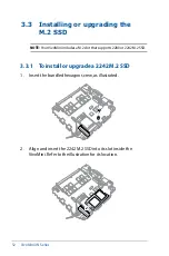 Preview for 32 page of Asus VivoMini UN66 User Manual