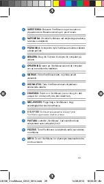 Preview for 29 page of Asus VivoMouse WT710 Quick Start Manual
