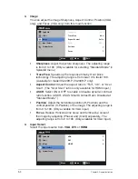 Preview for 18 page of Asus VS229D User Manual