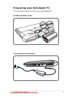 Preview for 11 page of Asus VX7 User Manual