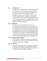 Preview for 21 page of Asus VX7 User Manual