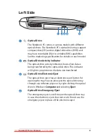 Preview for 23 page of Asus VX7 User Manual