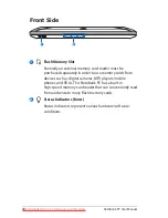 Preview for 26 page of Asus VX7 User Manual