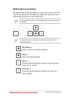 Preview for 46 page of Asus VX7 User Manual