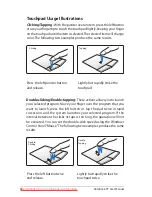 Preview for 54 page of Asus VX7 User Manual