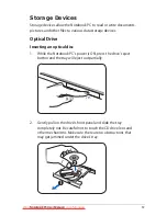 Preview for 59 page of Asus VX7 User Manual