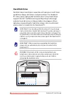 Preview for 64 page of Asus VX7 User Manual