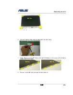 Preview for 11 page of Asus W3000A Series Service Manual