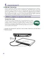 Preview for 46 page of Asus W7F Hardware Manual