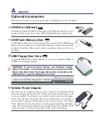 Preview for 52 page of Asus W7F Hardware Manual