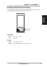 Preview for 11 page of Asus WL-100GE User Manual