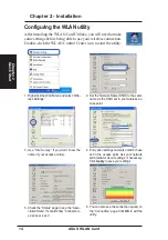 Preview for 14 page of Asus WL-100GE User Manual