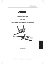 Preview for 30 page of Asus WL-130N Quick Start Manual